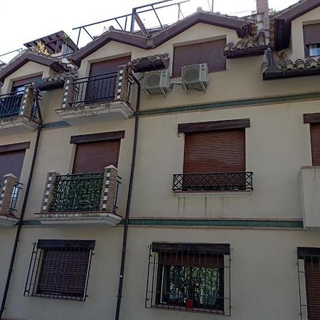 Apartamento En Monachil Pueblo 外观 照片
