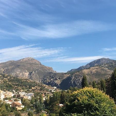 Apartamento En Monachil Pueblo 外观 照片