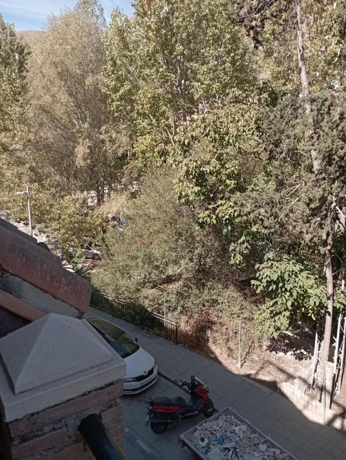 Apartamento En Monachil Pueblo 外观 照片