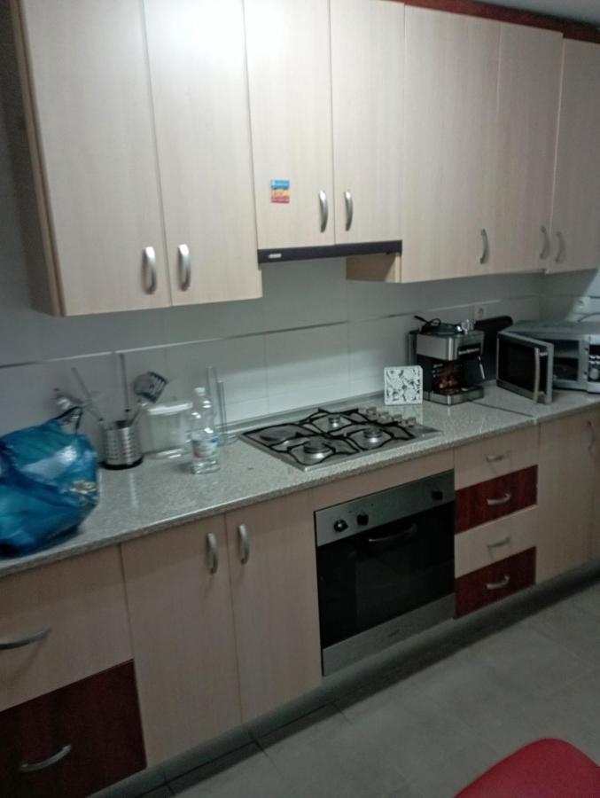 Apartamento En Monachil Pueblo 外观 照片